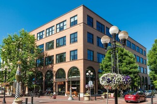 More details for 44 W Broadway, Eugene, OR - Office, Flex for Lease