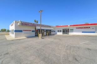 31170 US Highway 74, Homeland CA - Loft