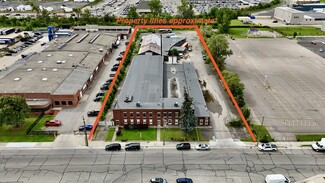 More details for 10501 Haggerty St, Dearborn, MI - Industrial for Lease