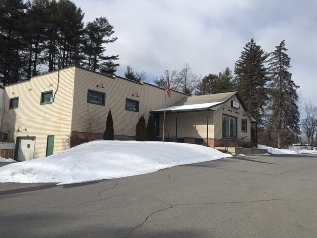 871 Us-9, Queensbury, NY for sale Building Photo- Image 1 of 1