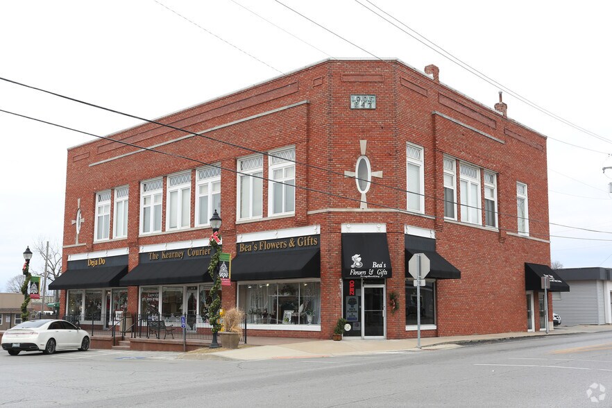 100102 W Washington St, Kearney, MO 64060