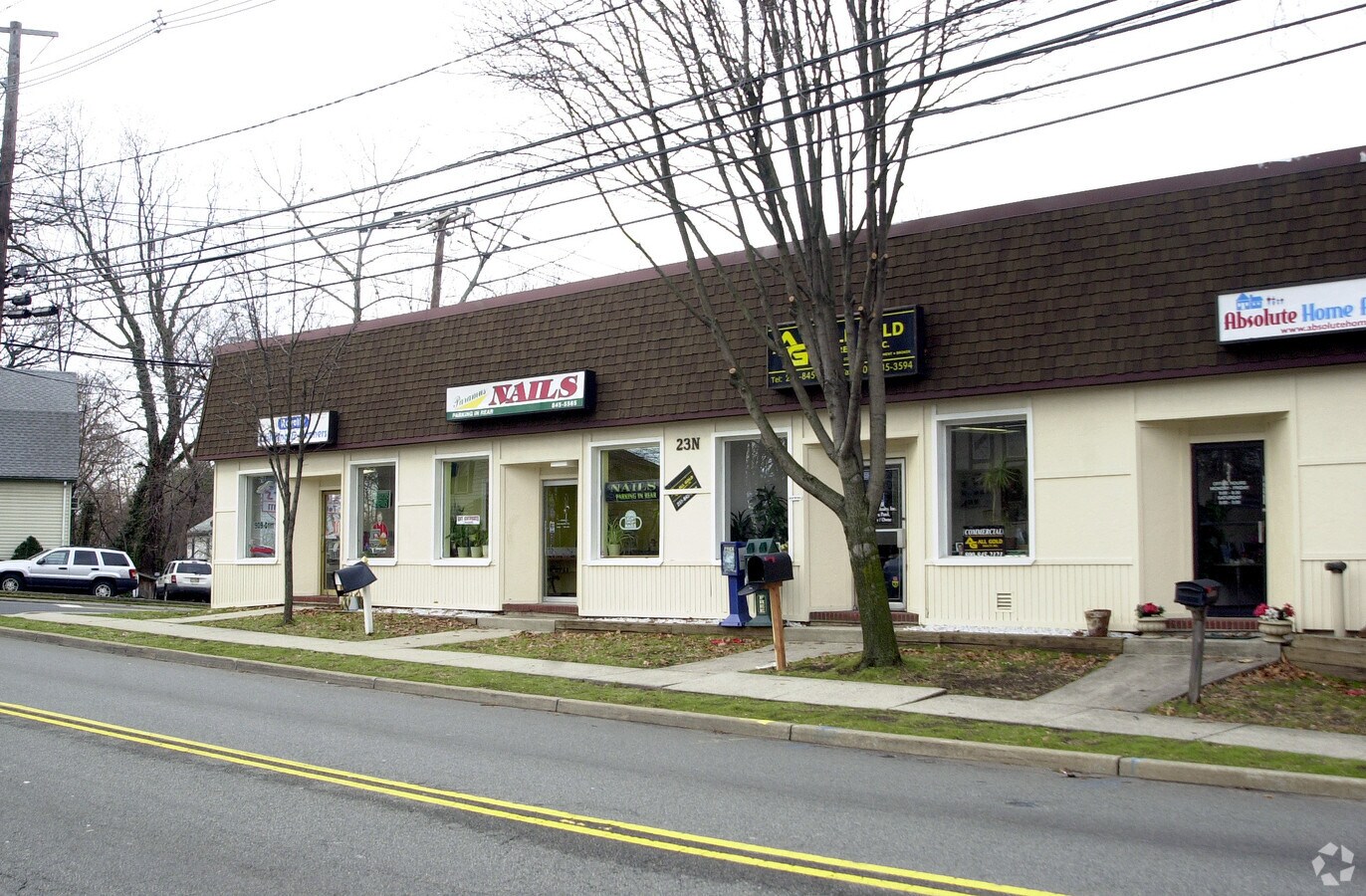 23 N Farview Ave, Paramus, NJ 07652 Property Record