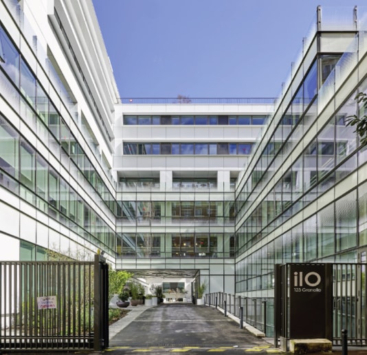 123 Boulevard De Grenelle, Paris for lease - Primary Photo - Image 1 of 10