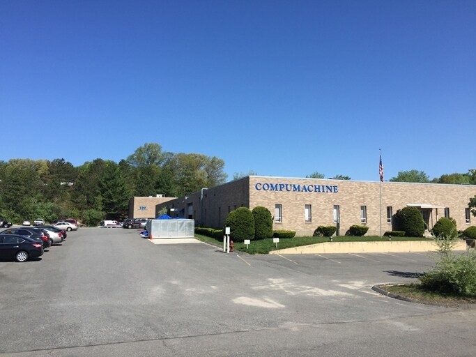 6 Electronics Ave, Danvers, MA for sale - Primary Photo - Image 1 of 1