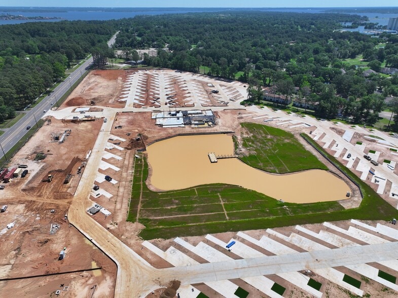 00 Walden Rd, Montgomery, TX for sale - Aerial - Image 2 of 5