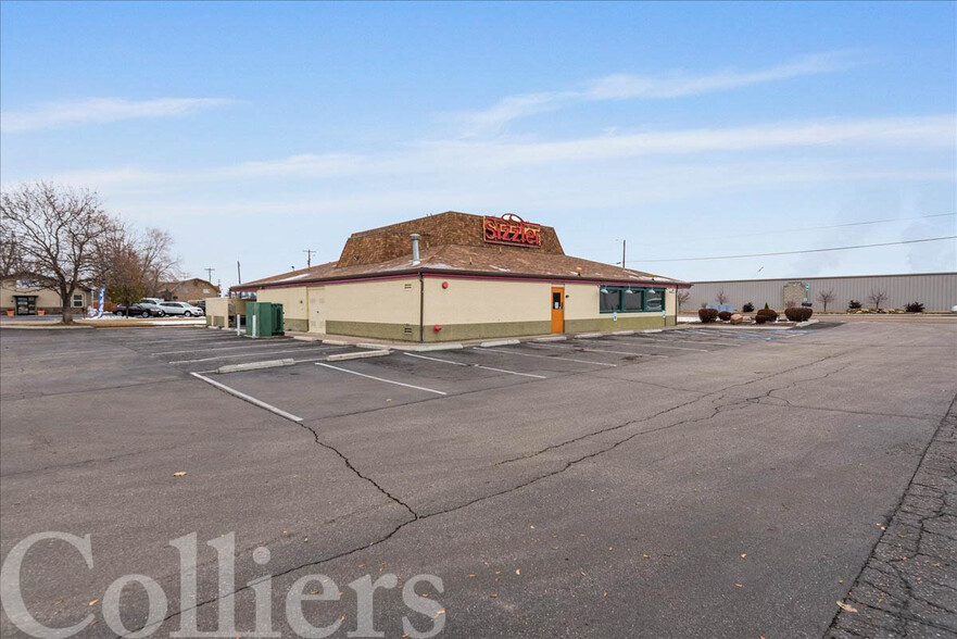 501 Caldwell Blvd, Nampa, ID 83651 - Retail for Lease | LoopNet