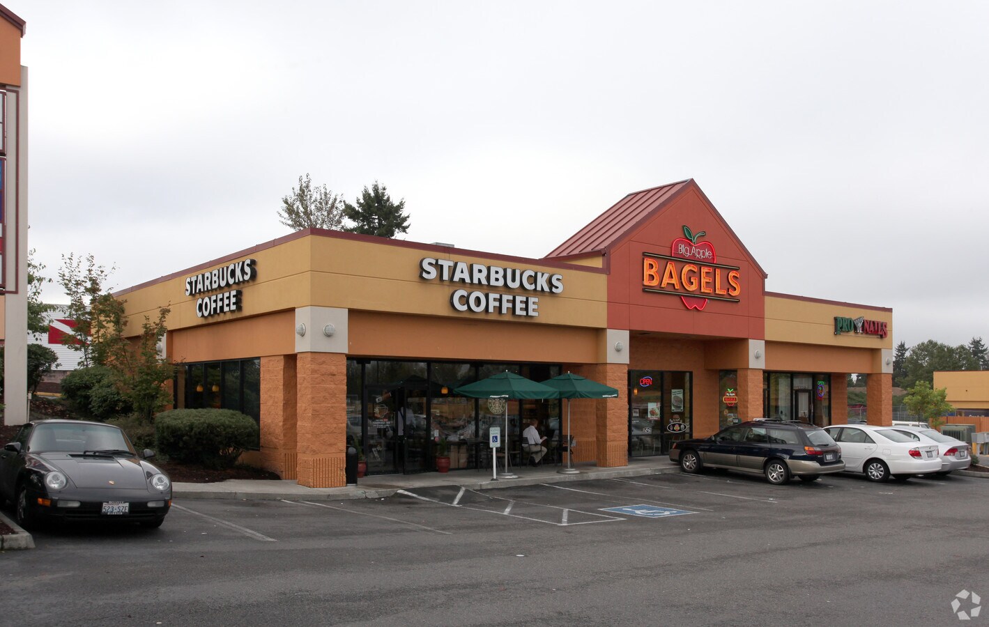 23311 Pacific Hwy S, Des Moines, WA 98198 Property Record