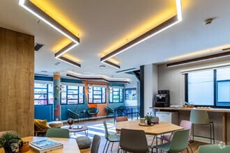 LOOM, Calle Huertas, 11, Madrid, Madrid for lease Interior Photo- Image 2 of 9