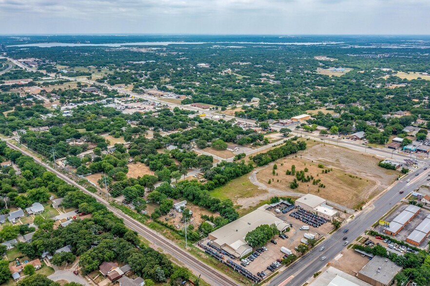 4309 Rosedale, Fort Worth, TX 76105