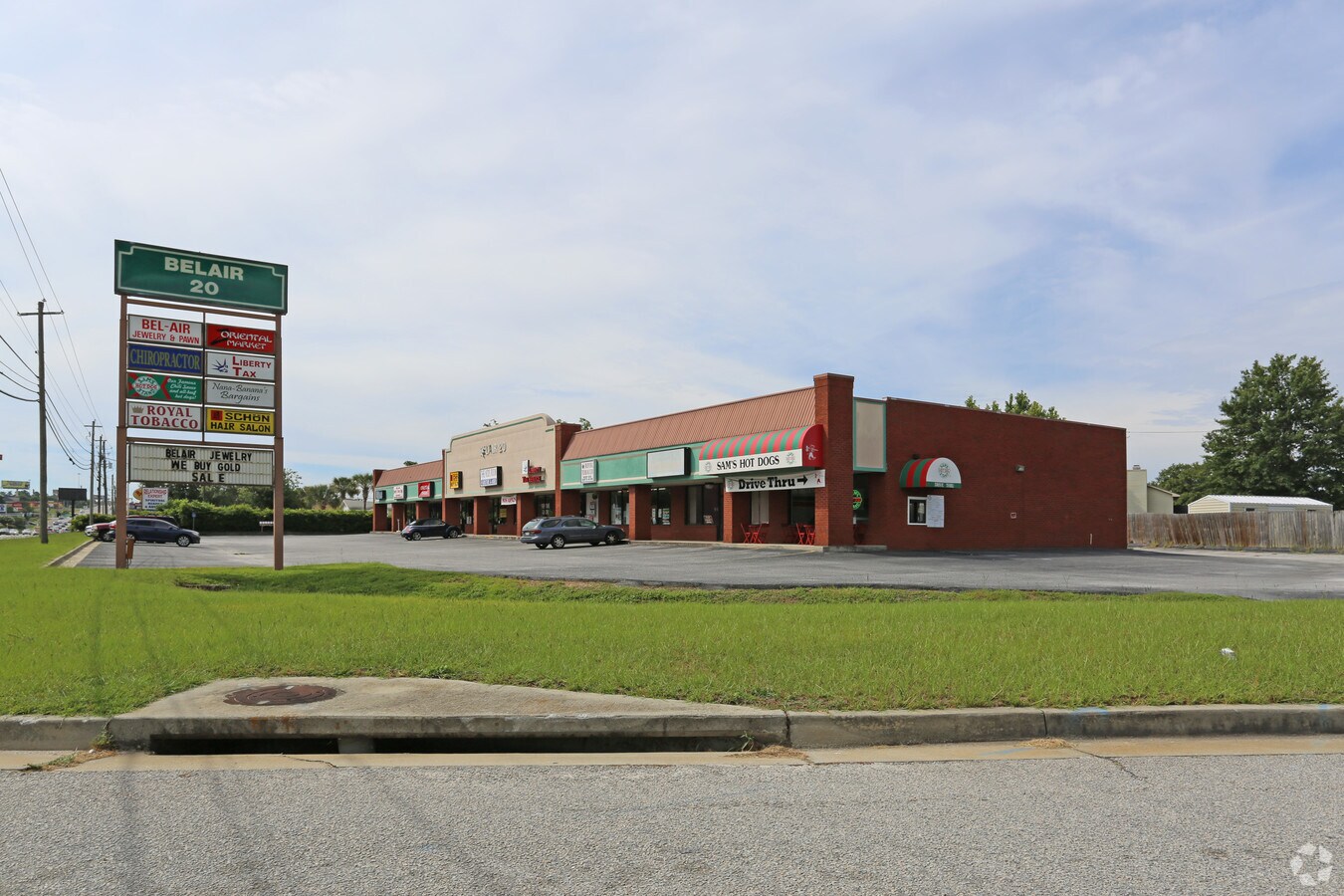 337 S Belair Rd, Augusta, GA 30907 Property Record