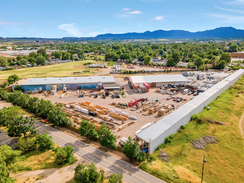 1005 S 120th St, Lafayette, CO for sale - Building Photo - Image 1 of 1