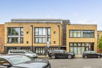 More details for 129 Weedington Rd, London - Office for Lease