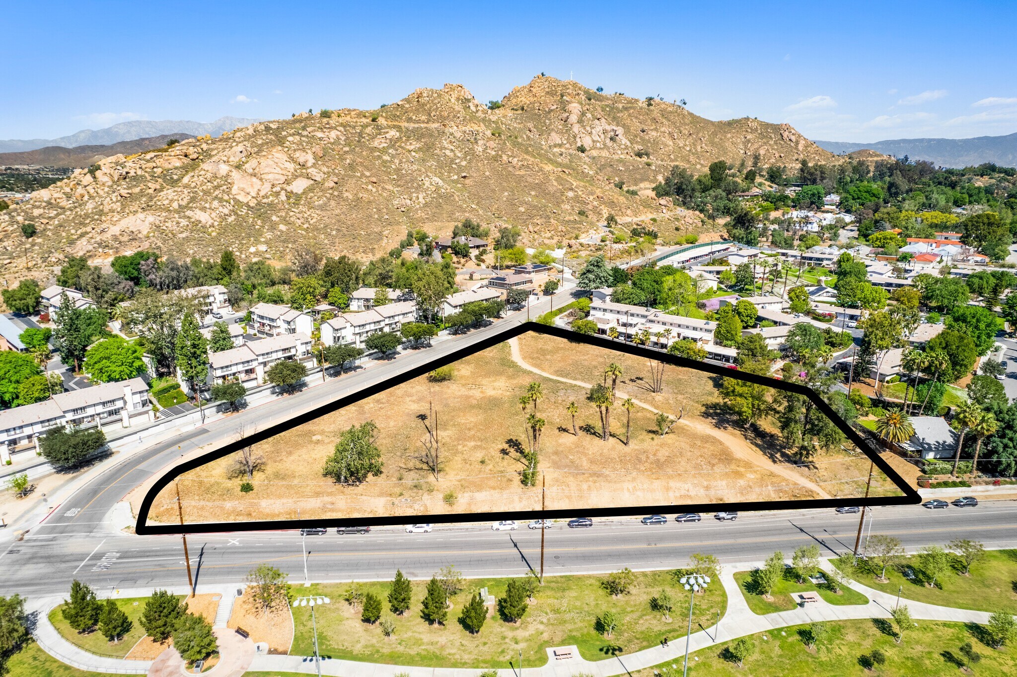 4779 Tequesquite, Riverside, CA for sale Building Photo- Image 1 of 1
