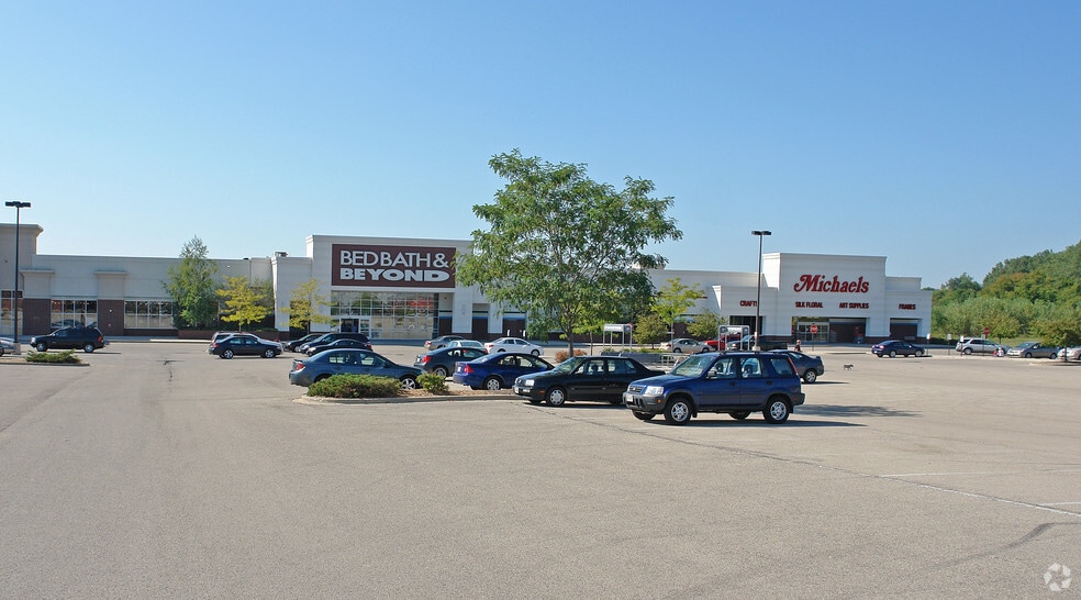 4275 Lien Rd, Madison, WI for lease - Primary Photo - Image 1 of 5
