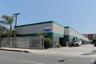 More details for 13136 Saticoy St, North Hollywood, CA - Industrial for Lease