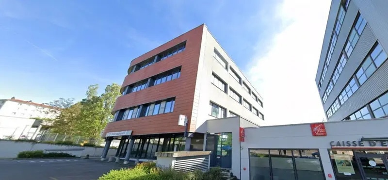 Office in Besançon for lease Building Photo- Image 1 of 8