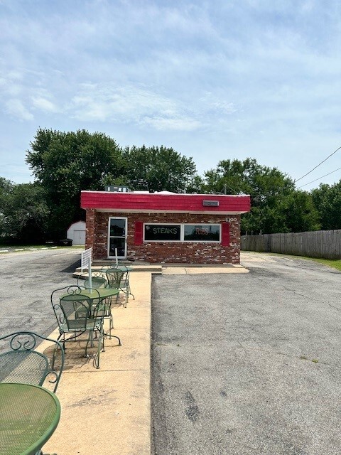 1100 N York St, Muskogee, OK for sale Primary Photo- Image 1 of 20