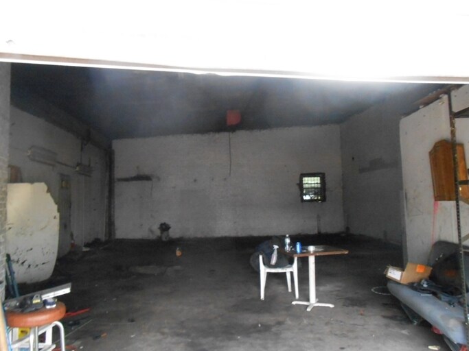 134-136 Peshine Ave, Newark, NJ for sale Primary Photo- Image 1 of 1