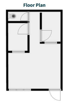 2413 Stevenage Dr, Ottawa, ON for lease Floor Plan- Image 1 of 1