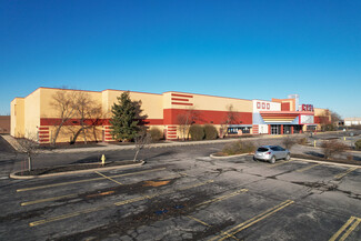 More details for 525 Marketplace Dr, Henrietta, NY - Retail for Lease