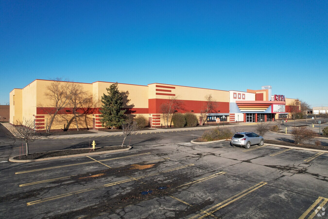 525 Marketplace Dr, Henrietta, NY 14623