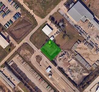 More details for 1616 Chase Rd, Mesquite, TX - Industrial for Sale