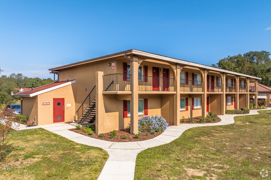 744 Spring West Rd, Orlando, FL for sale - Primary Photo - Image 1 of 1