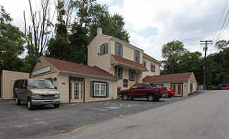 More details for 5800 Main St, Elkridge, MD - Flex for Lease