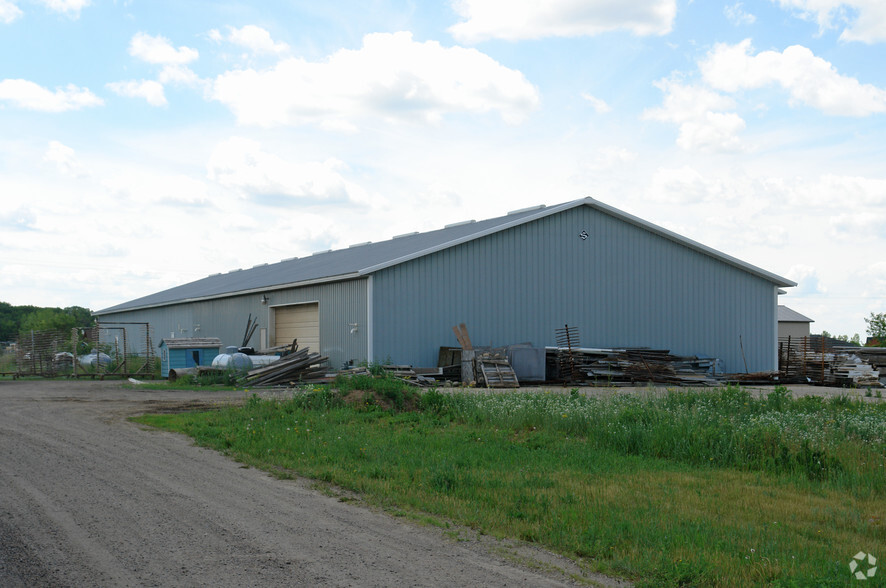 8110 NW 199th Ave, Burns Township, MN for sale - Primary Photo - Image 1 of 1