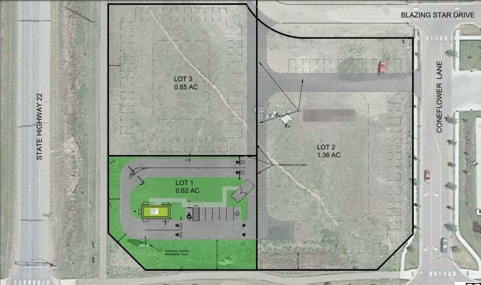 Coneflower Lane, Mankato, MN for sale - Primary Photo - Image 1 of 21