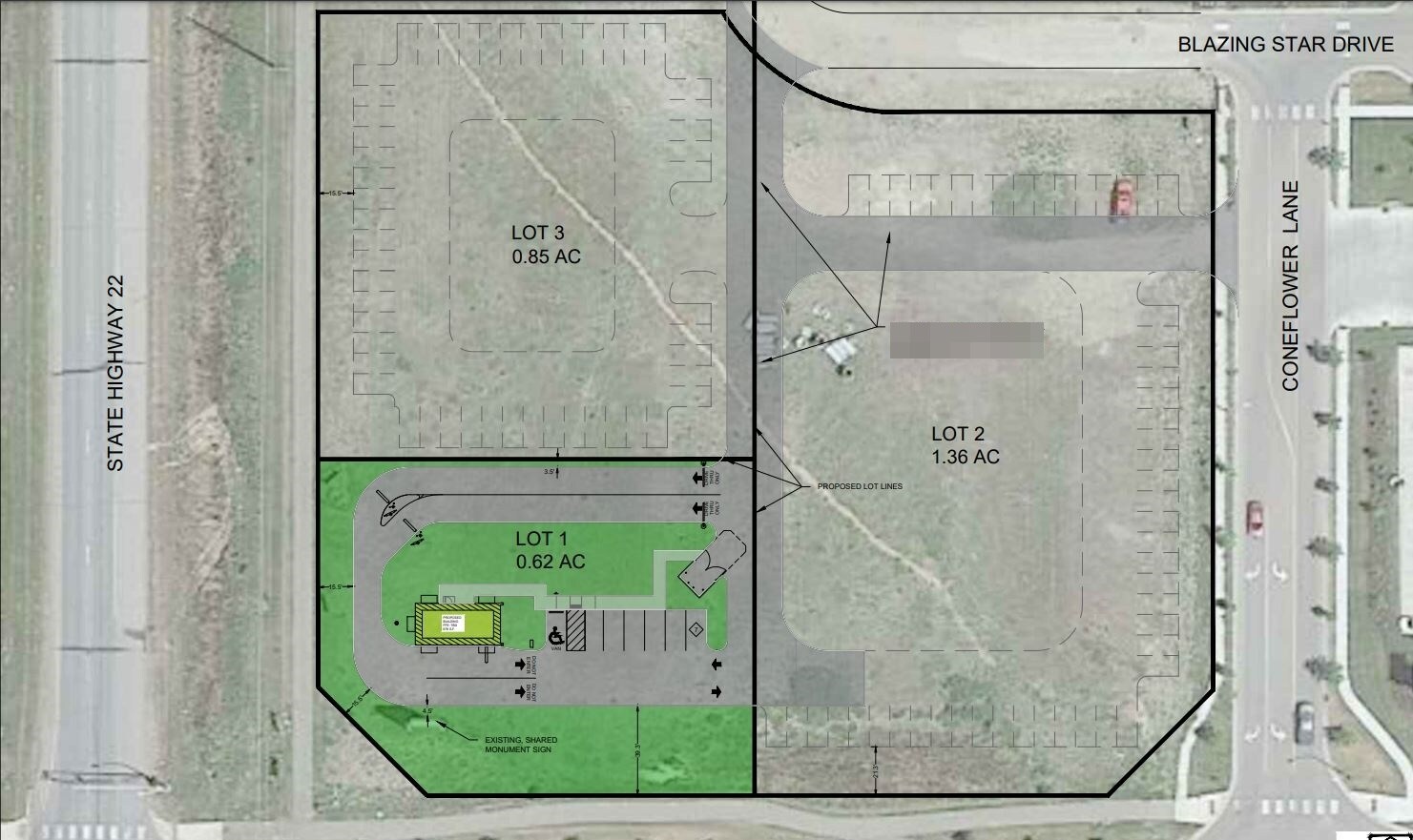 Coneflower Lane, Mankato, MN for sale Primary Photo- Image 1 of 22