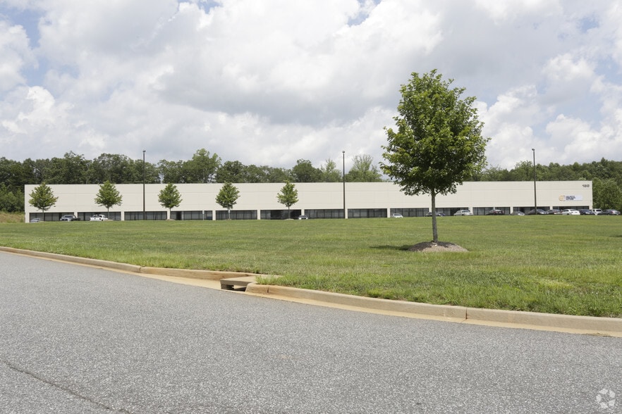 130 Corporate Dr, Spartanburg, SC 29303