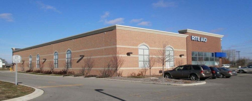 63033 Van Dyke Rd, Washington, MI for lease - Building Photo - Image 2 of 9