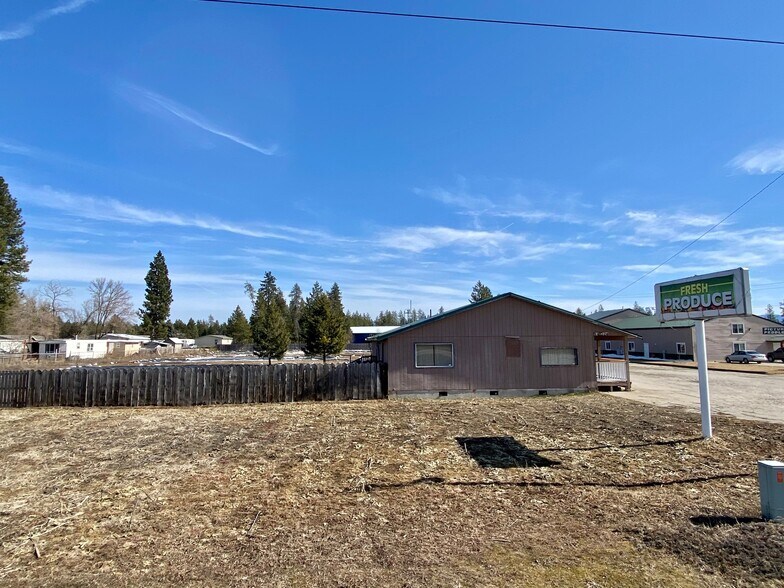40218 N Newport Hwy, Elk, WA 99009 Retail for Sale