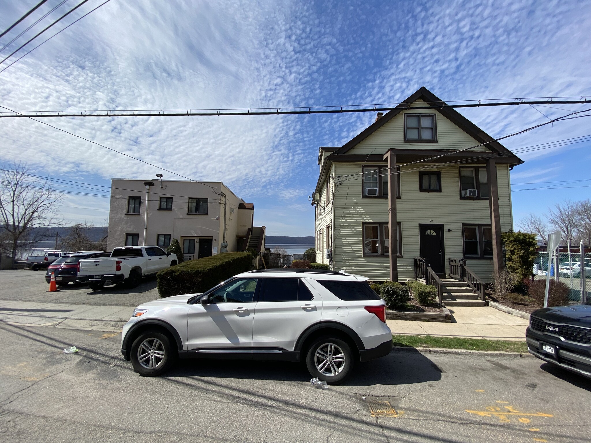 94 Hunter St, Ossining, NY for sale Primary Photo- Image 1 of 9