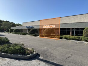 328-348 E New York Ave, Deland, FL for lease Building Photo- Image 1 of 2