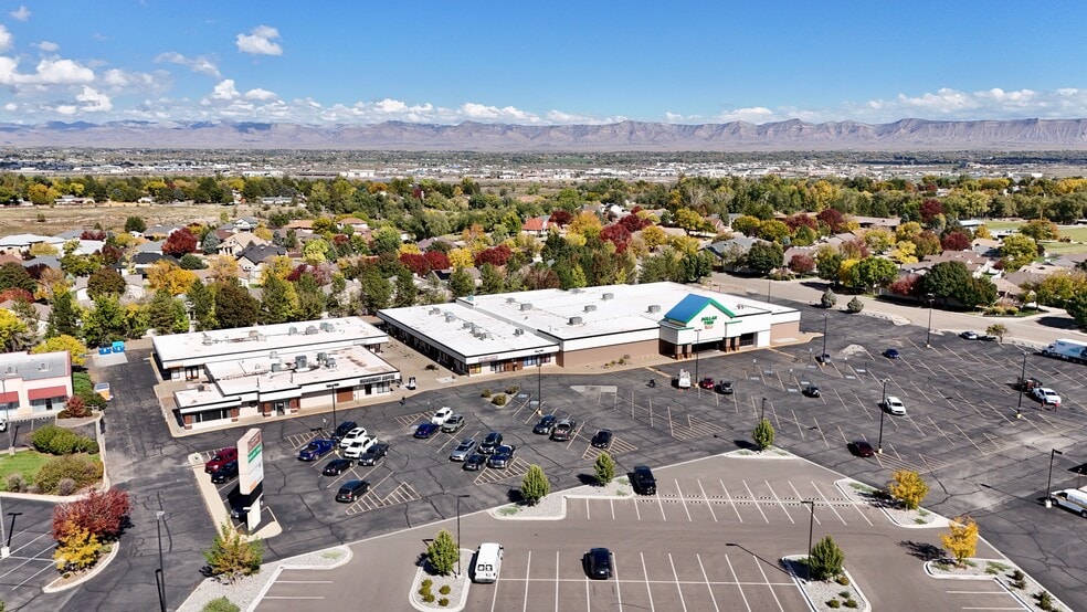 2148 Broadway, Grand Junction, CO for lease - Building Photo - Image 2 of 21