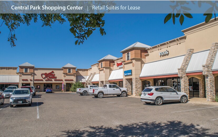 4930 S Loop 289, Lubbock, TX for sale Building Photo- Image 1 of 1