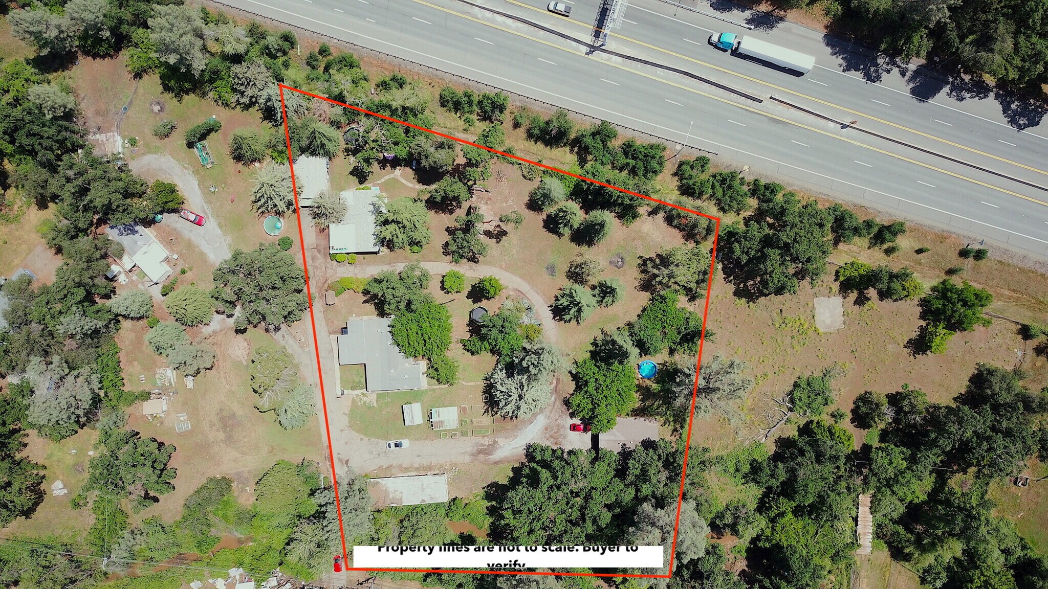 19819 Rhode Island Rd, Redding, CA for sale Primary Photo- Image 1 of 1