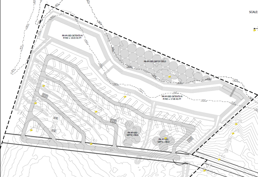 1228 Brazos Ten, Sealy, TX for sale - Site Plan - Image 2 of 5