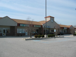 More details for 3380-3394 Willowcreek Rd, Portage, IN - Retail for Lease