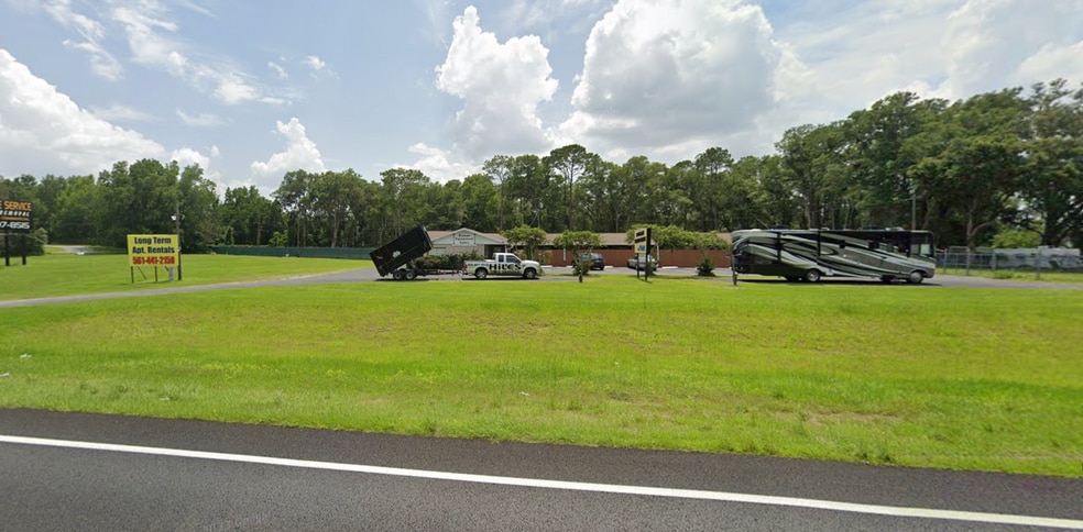 9946 SE US Highway 441, Belleview, FL for sale - Building Photo - Image 3 of 14