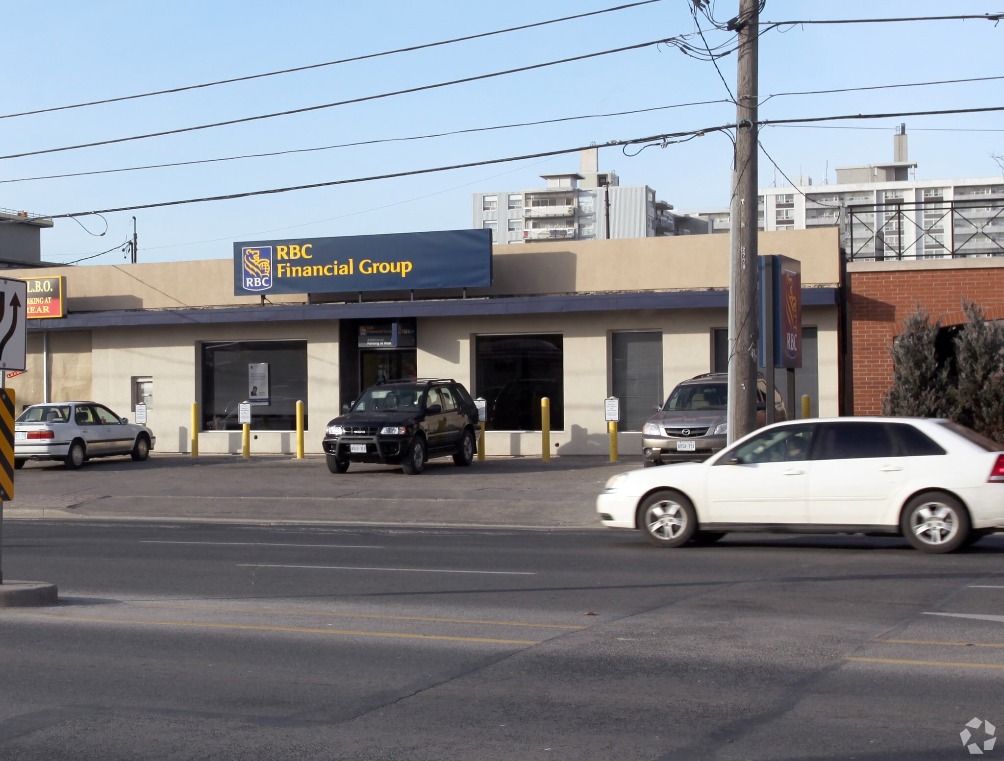 2766-2770 Keele St, Toronto, ON for lease Primary Photo- Image 1 of 3