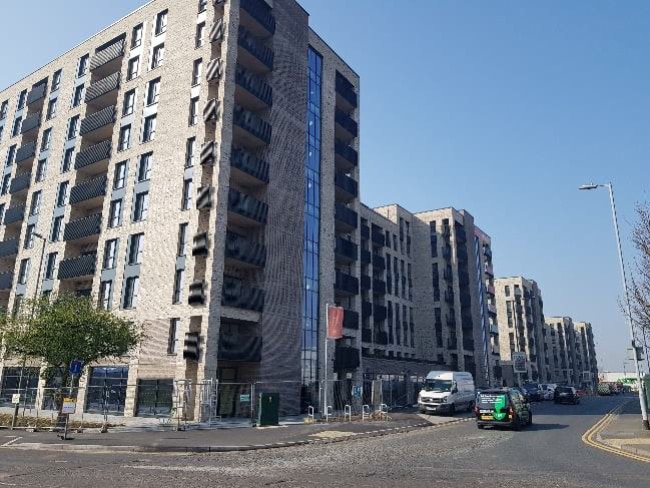 Merrielands Cresent, Dagenham for sale Primary Photo- Image 1 of 1