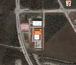 More details for 6000 Marine Creek Pkwy, Fort Worth, TX - Land for Sale