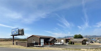 More details for 3791 E Main St – Retail for Sale, East Helena, MT