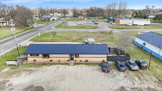 More details for 1201 S Washington St, Constantine, MI - Retail for Sale