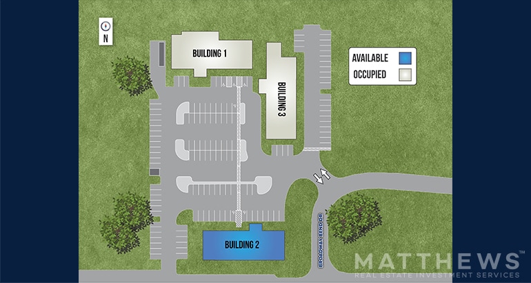 2880 Broadway Bend Dr, Pearland, TX for lease - Building Photo - Image 2 of 5