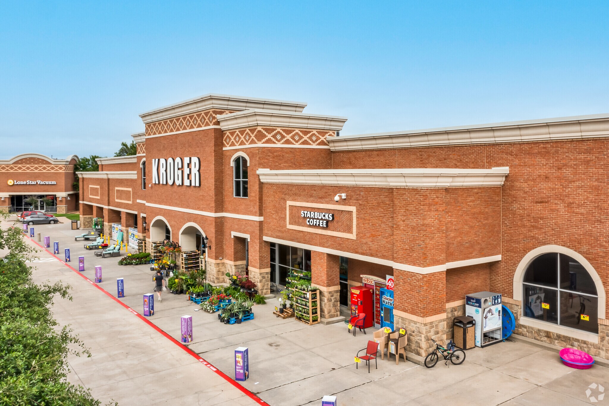 9720 Coit Rd, Plano, TX for sale Primary Photo- Image 1 of 1