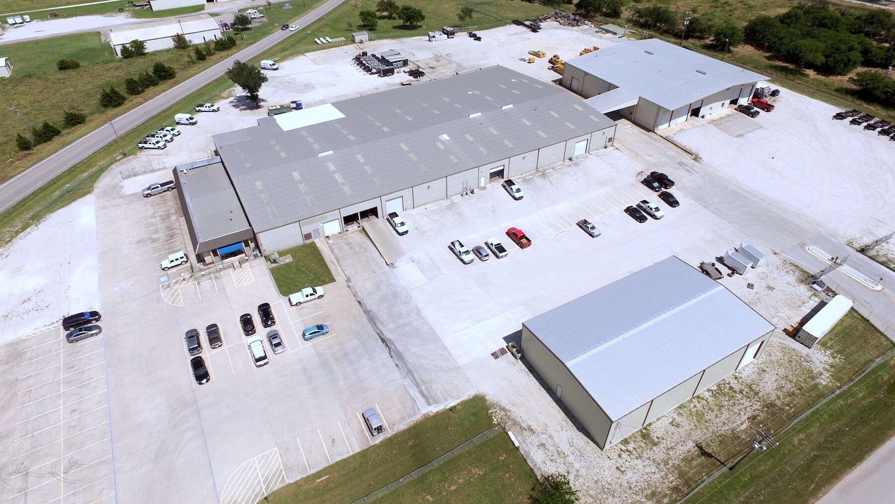 2765 Florence Rd, Ponder, TX for sale Primary Photo- Image 1 of 1